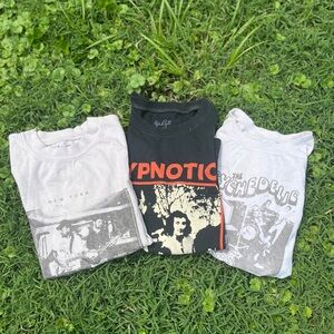 Brandy Melville/John Galt T-Shirt Bundle